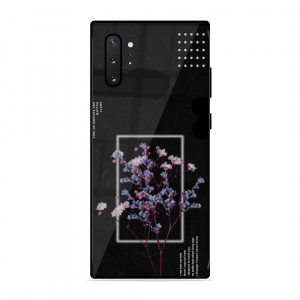 The Eternal Flower Samsung Galaxy Note 10 Plus