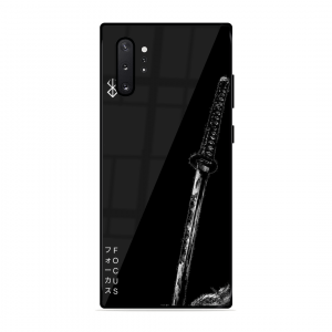 Sword Of Victory Samsung Galaxy Note 10 Plus