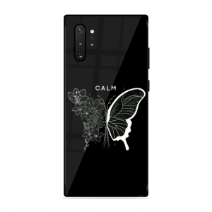 Creature Of Calmness Samsung Galaxy Note 10 Plus
