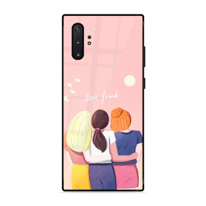 For The Besties Samsung Galaxy Note 10 Plus