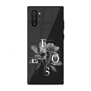 Rule Of Life Samsung Galaxy Note 10 Plus