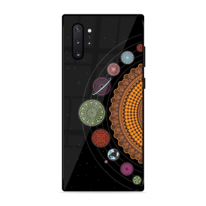 The Eternal Life Samsung Galaxy Note 10 Plus