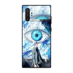 The Six Eye Samsung Galaxy Note 10 Plus