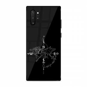 The Sailer's Direction Samsung Galaxy Note 10 Plus