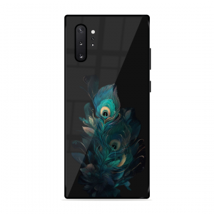 The Feather Of Life Samsung Galaxy Note 10 Plus