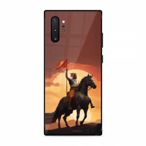 Chhatrapati Shivaji Maharaj Samsung Galaxy Note 10 Plus