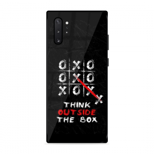 Outside Of The Box Samsung Galaxy Note 10 Plus