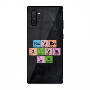 Walter White Samsung Galaxy Note 10 Plus
