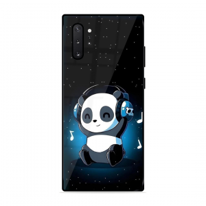 DJ Panda Samsung Galaxy Note 10 Plus