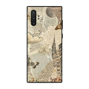 Paper Of Life Samsung Galaxy Note 10 Plus