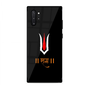 Maryada Purushottam Shree Ram Samsung Galaxy Note 10 Plus