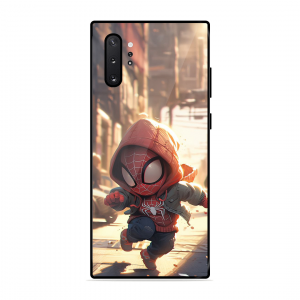 The Little Spidy Samsung Galaxy Note 10 Plus