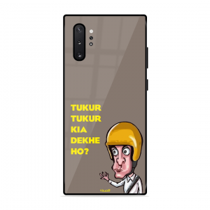 Kya Dekh Rahe Ho? Samsung Galaxy Note 10 Plus