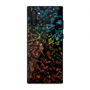 Physics Is Fun Samsung Galaxy Note 10 Plus