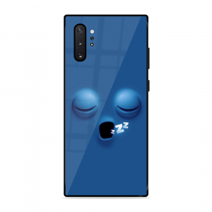 The Sleepy Buddy Samsung Galaxy Note 10 Plus