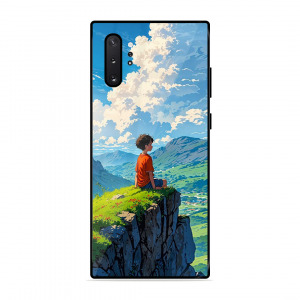 The Alone Samsung Galaxy Note 10 Plus