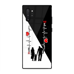 Mom & Dad Samsung Galaxy Note 10 Plus