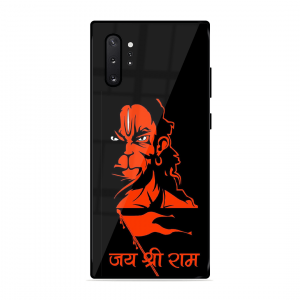 Jai Shree Ram Samsung Galaxy Note 10 Plus