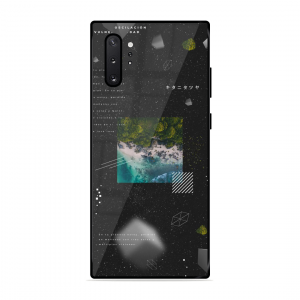 Void Nature Samsung Galaxy Note 10 Plus