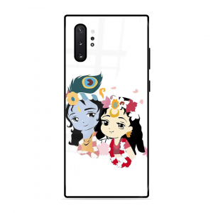 Shree Radha Krishna Samsung Galaxy Note 10 Plus