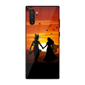 Shree Radha Krishna Samsung Galaxy Note 10 Plus
