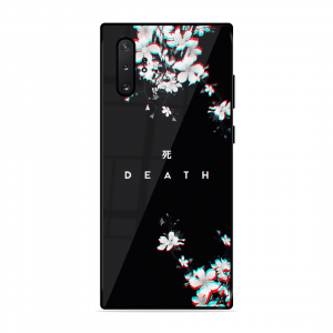 The Death Samsung Galaxy Note 10 Plus