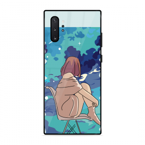 Blessed By Universe Samsung Galaxy Note 10 Plus