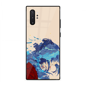 Flustration Samsung Galaxy Note 10 Plus