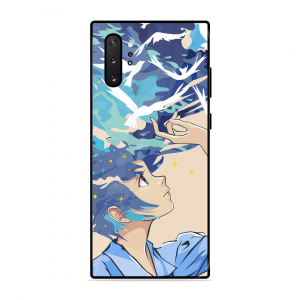 My Own World Samsung Galaxy Note 10 Plus