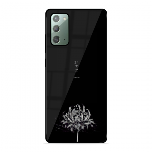 The Lost Flower Samsung Galaxy Note 20
