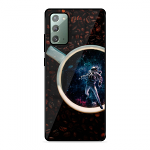 Intergalactic Travler Samsung Galaxy Note 20