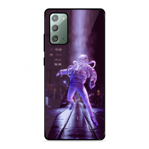 Escape To Void Samsung Galaxy Note 20