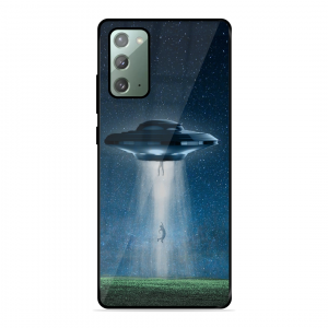 Up In Sky Samsung Galaxy Note 20