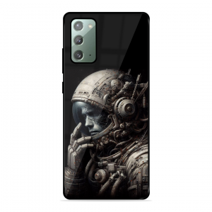 Cold Martian Samsung Galaxy Note 20