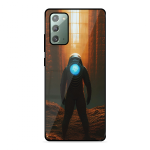 Explorer Samsung Galaxy Note 20