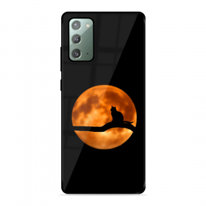 Devil's Moon Samsung Galaxy Note 20