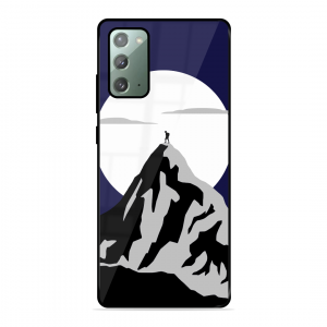 Peak Of Success Samsung Galaxy Note 20