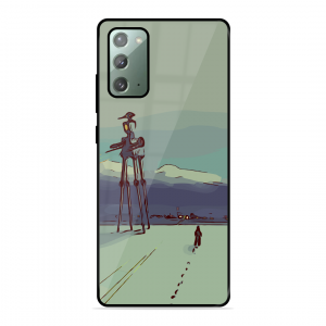 The Nomad Samsung Galaxy Note 20