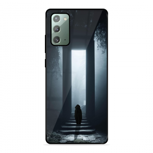 Way To Haven Samsung Galaxy Note 20