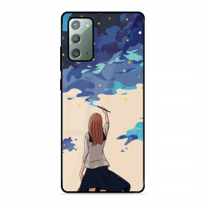 own World Samsung Galaxy Note 20