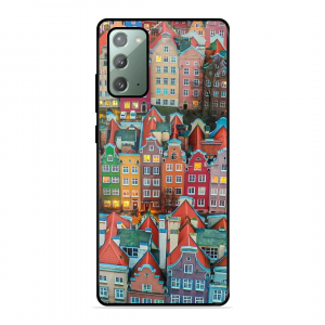 The Town Samsung Galaxy Note 20