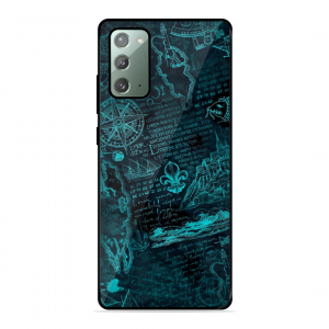 The Ancient Mystry Samsung Galaxy Note 20