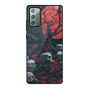 Tree Of Death Samsung Galaxy Note 20