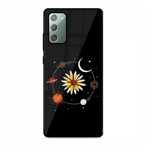 The Prophecy Samsung Galaxy Note 20