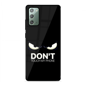 Dare To Touch Samsung Galaxy Note 20