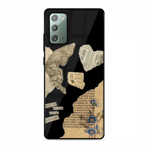 Joy Of Nostalgia Samsung Galaxy Note 20