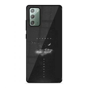 The Eternal Mountain Samsung Galaxy Note 20