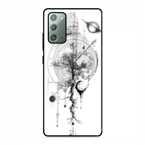 Avarice Of Life Samsung Galaxy Note 20