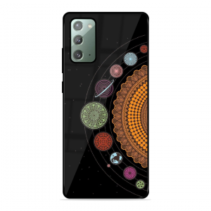 The Eternal Life Samsung Galaxy Note 20