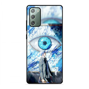 The Six Eye Samsung Galaxy Note 20